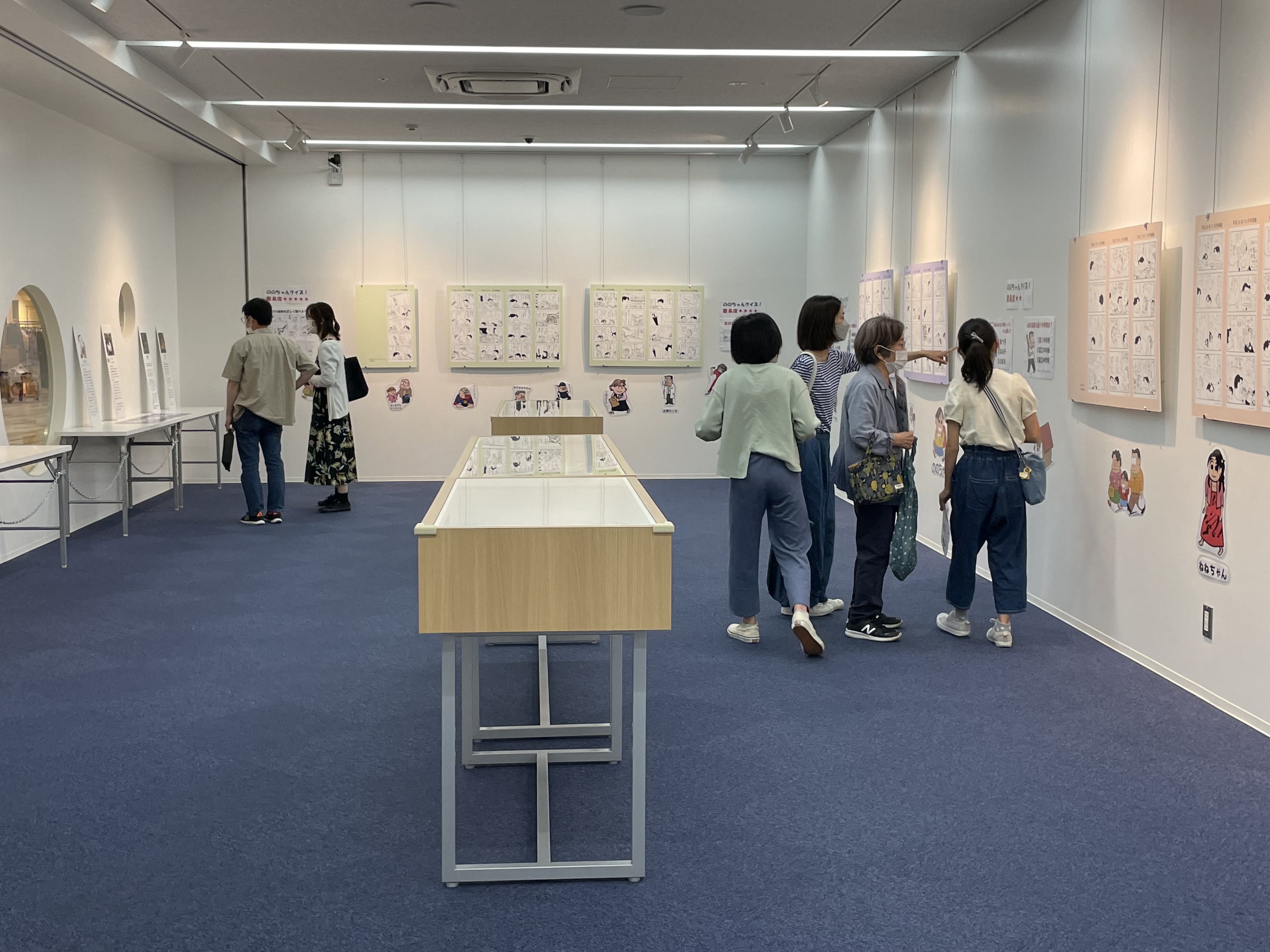 たまのののののちゃん展【後期】